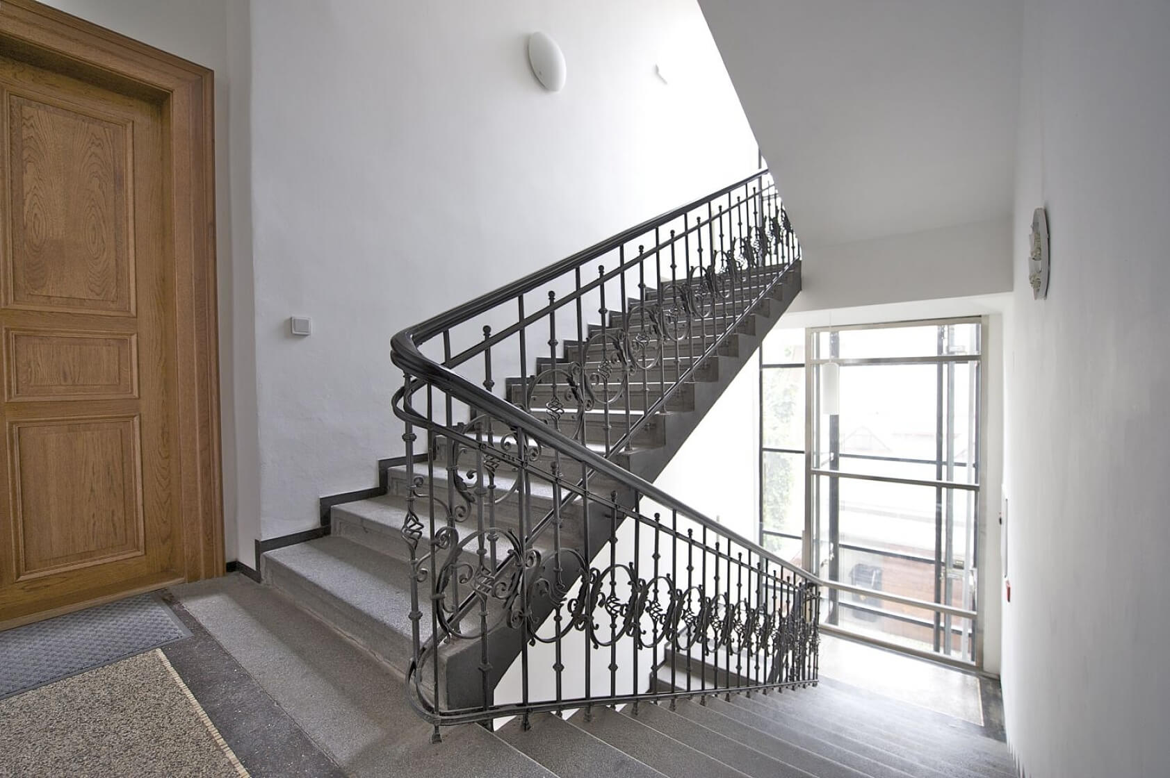 Pod Slovany, Nové Město - Praha 2 | Pronájem, Byt 3+kk, 101 m²