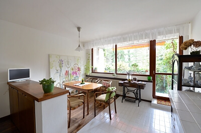 Zličínská, Břevnov - Praha 6 | Prodej, Rodinný dům 5+1, 295 m²