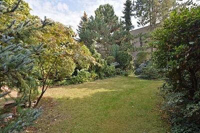 Zličínská, Břevnov - Praha 6 | Prodej, Rodinný dům 5+1, 295 m²