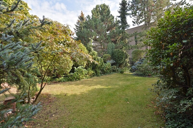 Zličínská, Břevnov - Prague 6 | Sale, House Four-bedroom (5+1), 295 m²