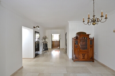 Zličínská, Břevnov - Prague 6 | Sale, House Four-bedroom (5+1), 295 m²