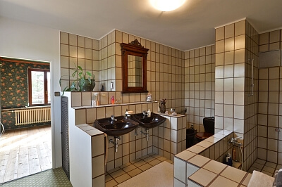 Zličínská, Břevnov - Prague 6 | Sale, House Four-bedroom (5+1), 295 m²