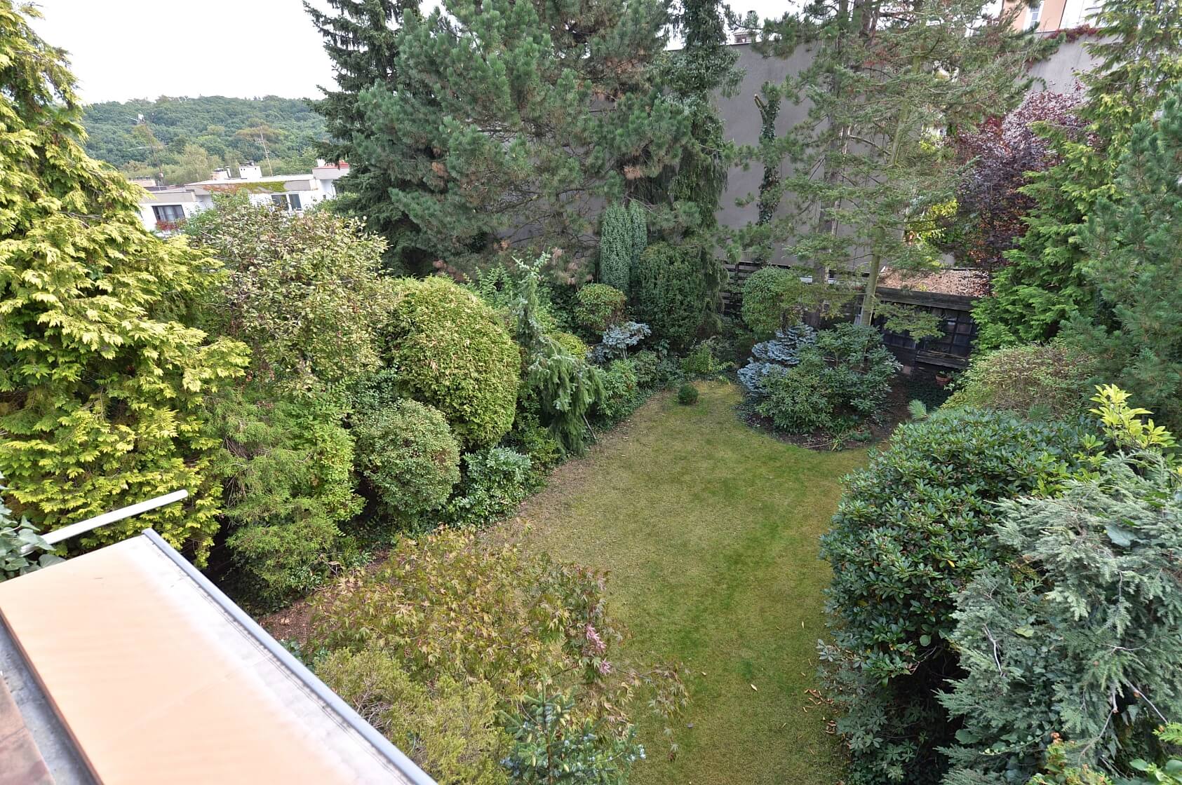 Zličínská, Břevnov - Prague 6 | Sale, House Four-bedroom (5+1), 295 m²