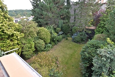 Zličínská, Břevnov - Prague 6 | Sale, House Four-bedroom (5+1), 295 m²