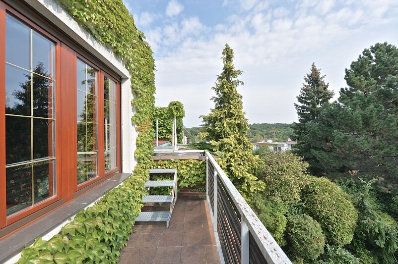 Zličínská, Břevnov - Praha 6 | Prodej, Rodinný dům 5+1, 295 m²