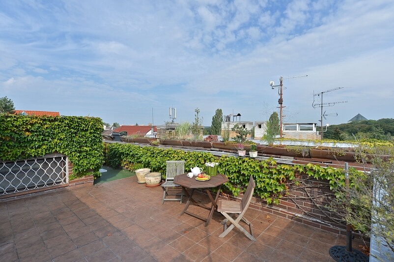 Zličínská, Břevnov - Praha 6 | Prodej, Rodinný dům 5+1, 295 m²