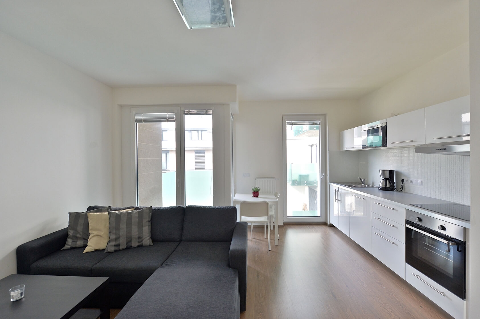 Petržílkova, Stodůlky - Praha 5 | Pronájem, Byt 2+kk, 45 m²