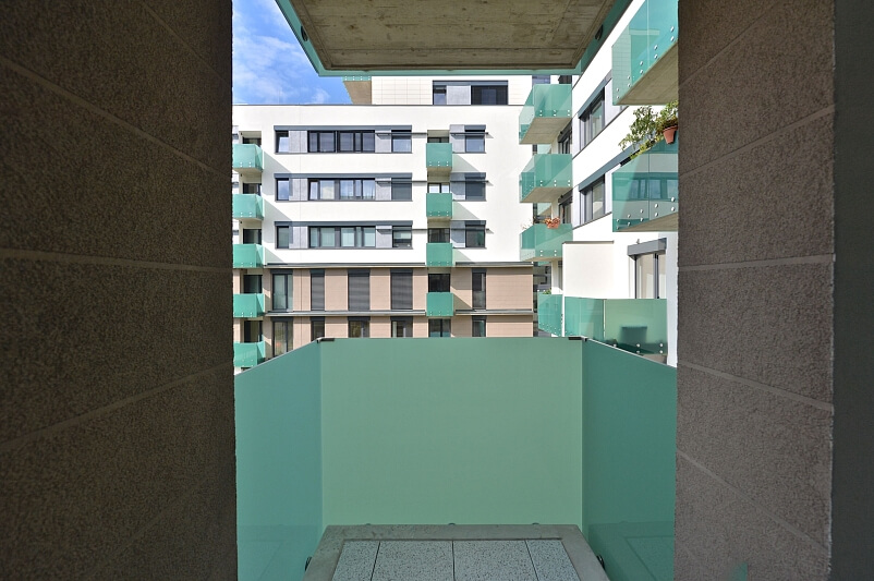 Petržílkova, Stodůlky - Praha 5 | Pronájem, Byt 2+kk, 45 m²