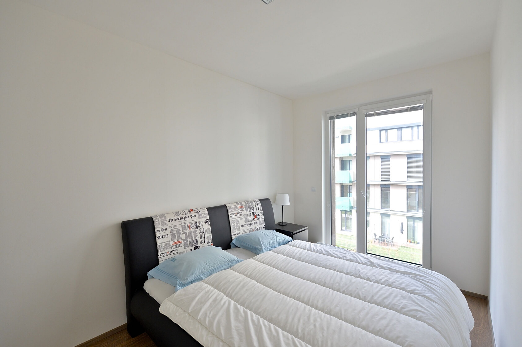 Petržílkova, Stodůlky - Praha 5 | Pronájem, Byt 2+kk, 45 m²