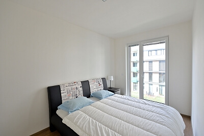 Petržílkova, Stodůlky - Praha 5 | Pronájem, Byt 2+kk, 45 m²