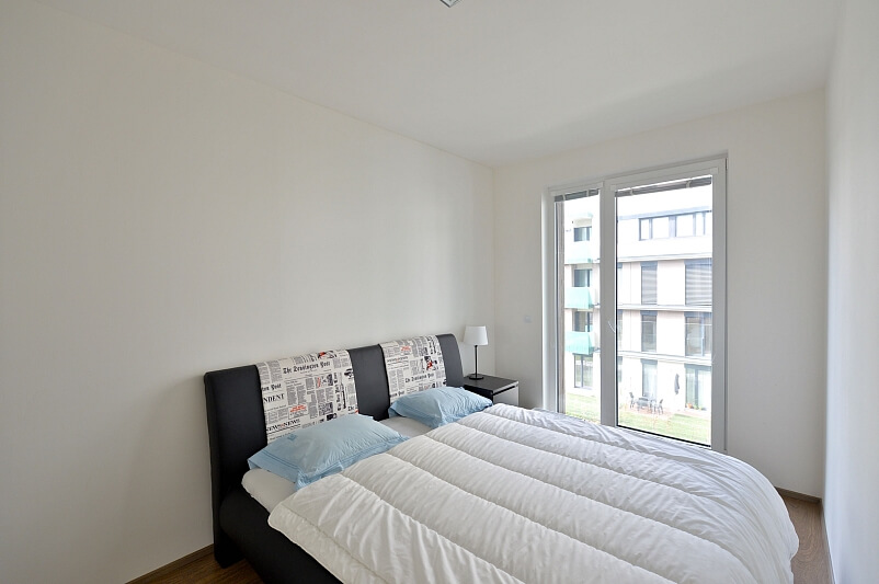 Petržílkova, Stodůlky - Praha 5 | Pronájem, Byt 2+kk, 45 m²