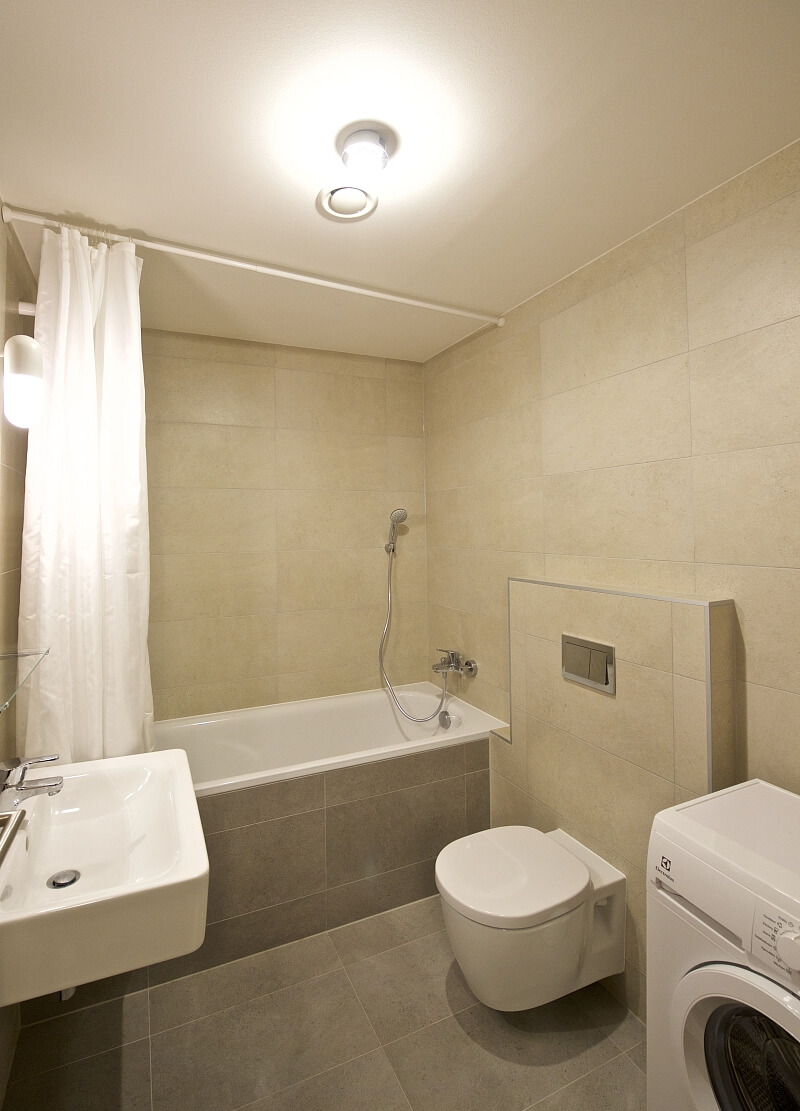 Petržílkova, Stodůlky - Praha 5 | Pronájem, Byt 2+kk, 45 m²