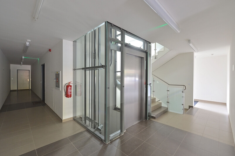 Petržílkova, Stodůlky - Praha 5 | Pronájem, Byt 2+kk, 45 m²