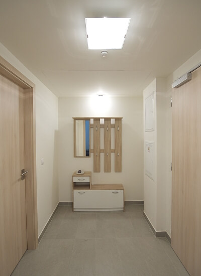 Petržílkova, Stodůlky - Prague 5 | Rent, Apartment One-bedroom (2+kk), 45 m²