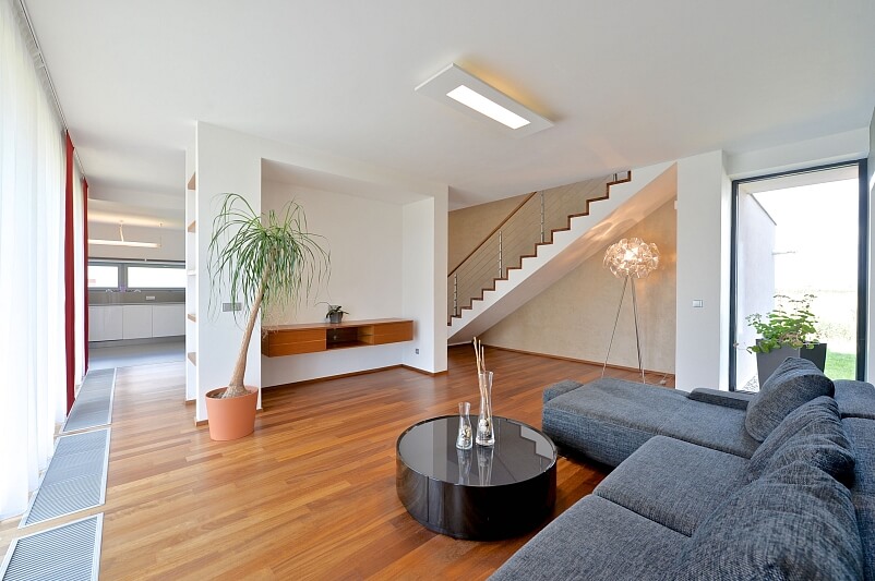 Jesenice - Praha-západ | Sale, Residential project