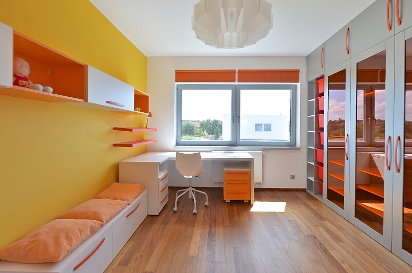 Jesenice - Praha-západ | Sale, Residential project