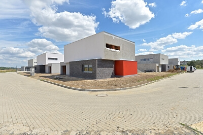 Jesenice - Praha-západ | Sale, Residential project