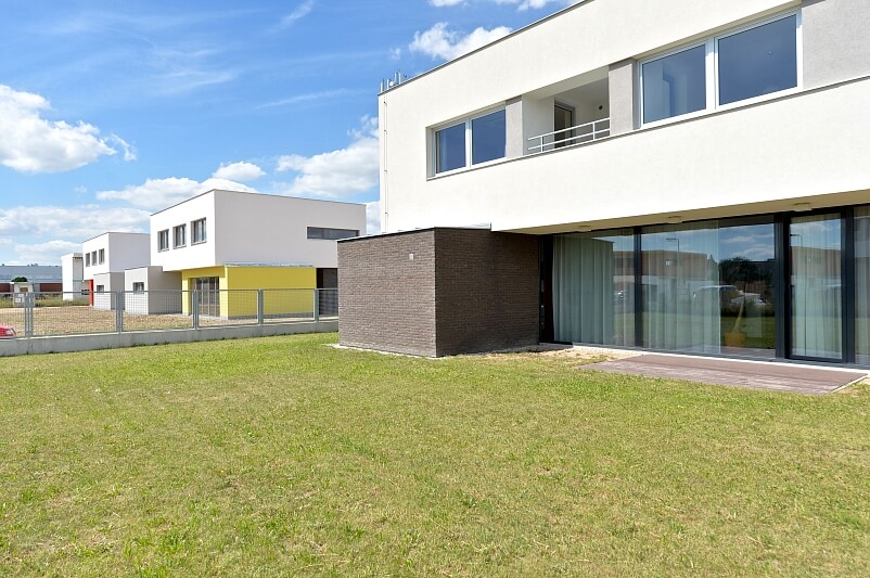 Jesenice - Praha-západ | Prodej, Rodinný dům 6+1, 228 m²