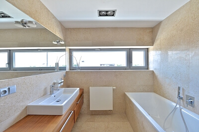 Jesenice - Praha-západ | Sale, House Five-bedroom (6+1), 228 m²