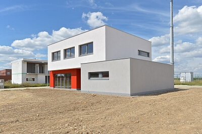 Jesenice - Praha-západ | Prodej, Rodinný dům 6+1, 228 m²