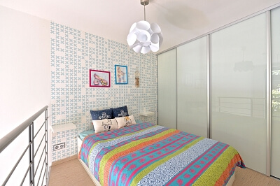 U Libeňského pivovaru, Libeň - Praha 8 | Pronájem, Byt 2+kk, 37 m²