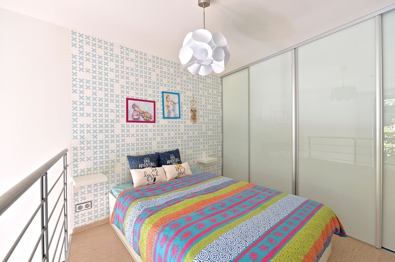 U Libeňského pivovaru, Libeň - Praha 8 | Pronájem, Byt 2+kk, 37 m²