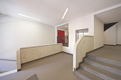 U Libeňského pivovaru, Libeň - Praha 8 | Pronájem, Byt 2+kk, 37 m²