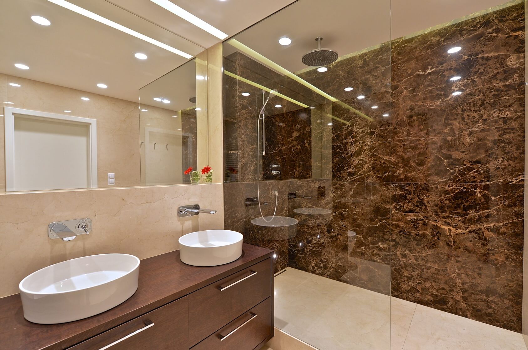 V Zahradách, Libeň - Praha 8 | Pronájem, Byt 3+kk, 79 m²