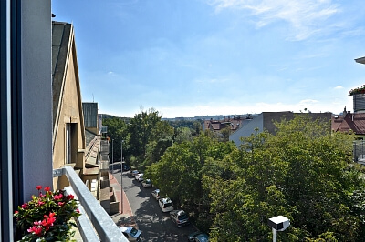 V Zahradách, Libeň - Praha 8 | Pronájem, Byt 3+kk, 79 m²