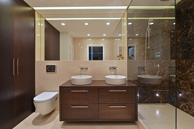 V Zahradách, Libeň - Praha 8 | Pronájem, Byt 3+kk, 79 m²