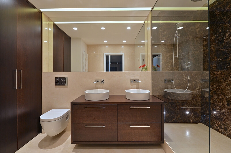 V Zahradách, Libeň - Praha 8 | Pronájem, Byt 3+kk, 79 m²