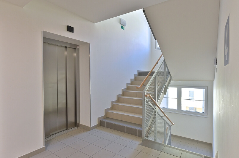 V Zahradách, Libeň - Praha 8 | Pronájem, Byt 3+kk, 79 m²