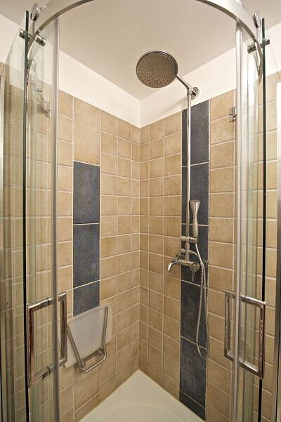 Tržiště, Malá Strana - Prague 1 | Rent, Apartment One-bedroom (2+kk), 69 m²