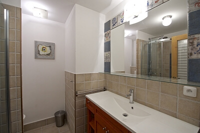 Tržiště, Malá Strana - Prague 1 | Rent, Apartment One-bedroom (2+kk), 69 m²