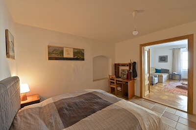 Tržiště, Malá Strana - Prague 1 | Rent, Apartment One-bedroom (2+kk), 69 m²