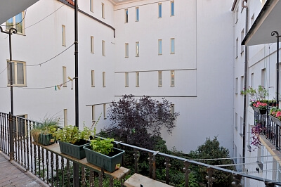 Tržiště, Malá Strana - Praha 1 | Pronájem, Byt 2+kk, 69 m²