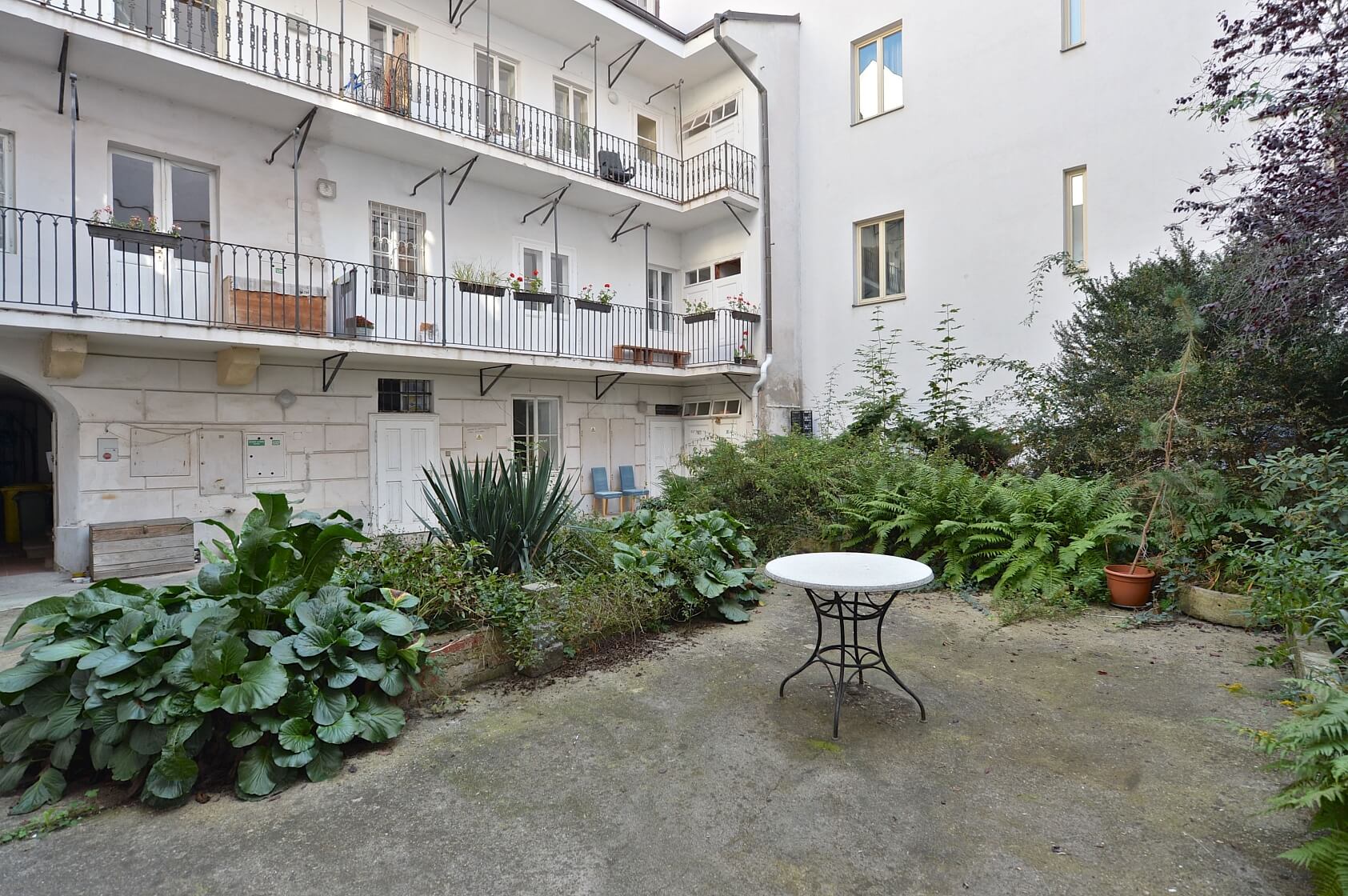 Tržiště, Malá Strana - Praha 1 | Pronájem, Byt 2+kk, 69 m²