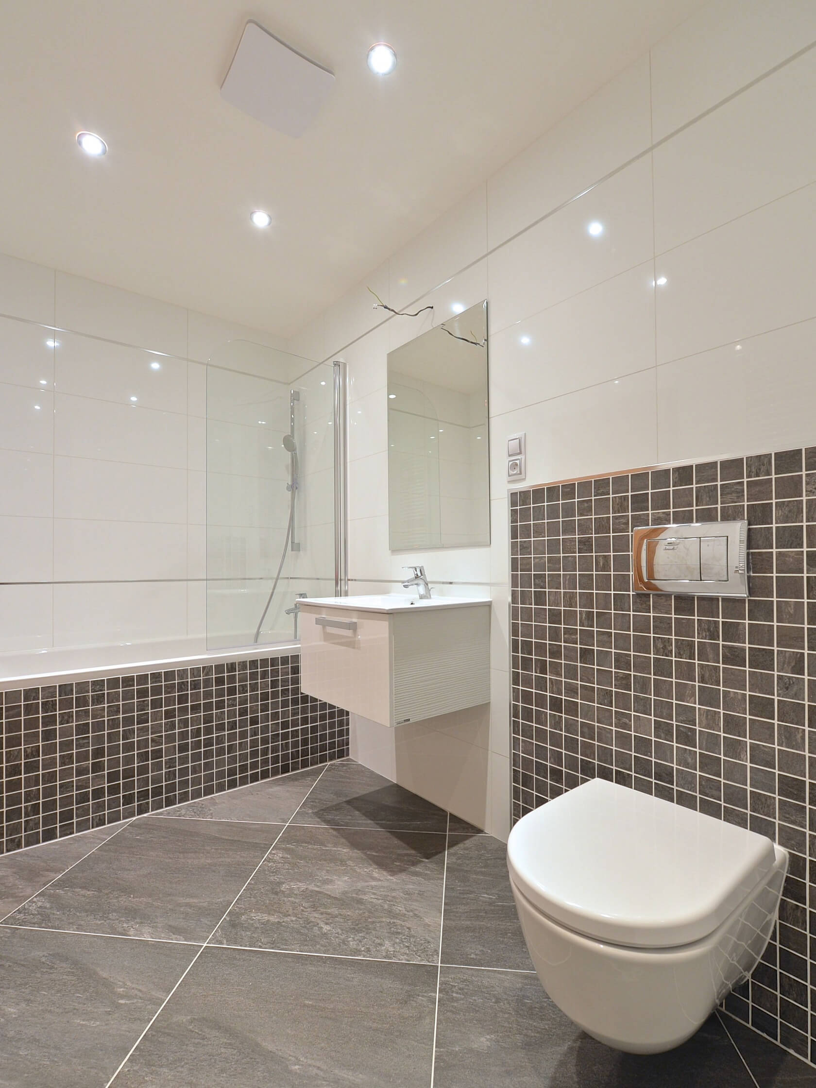 Olšanská, Žižkov - Praha 3 | Pronájem, Byt 2+kk, 53 m²