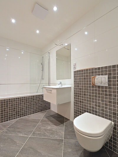 Olšanská, Žižkov - Praha 3 | Pronájem, Byt 2+kk, 53 m²