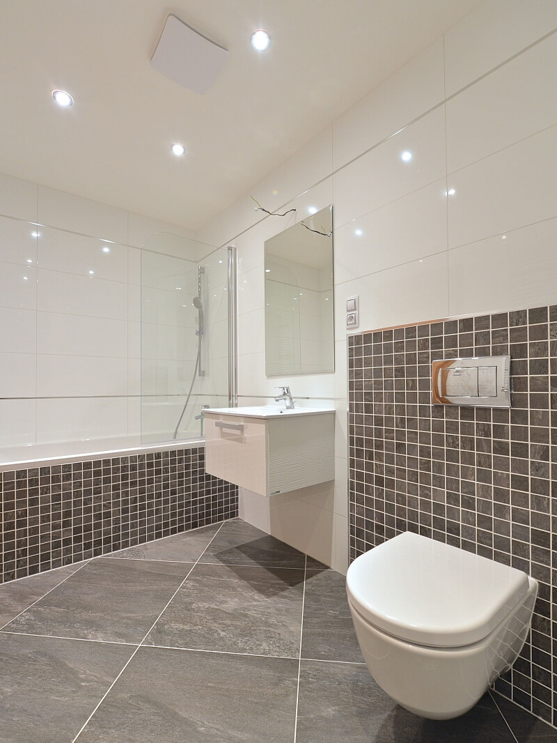 Olšanská, Žižkov - Praha 3 | Pronájem, Byt 2+kk, 53 m²