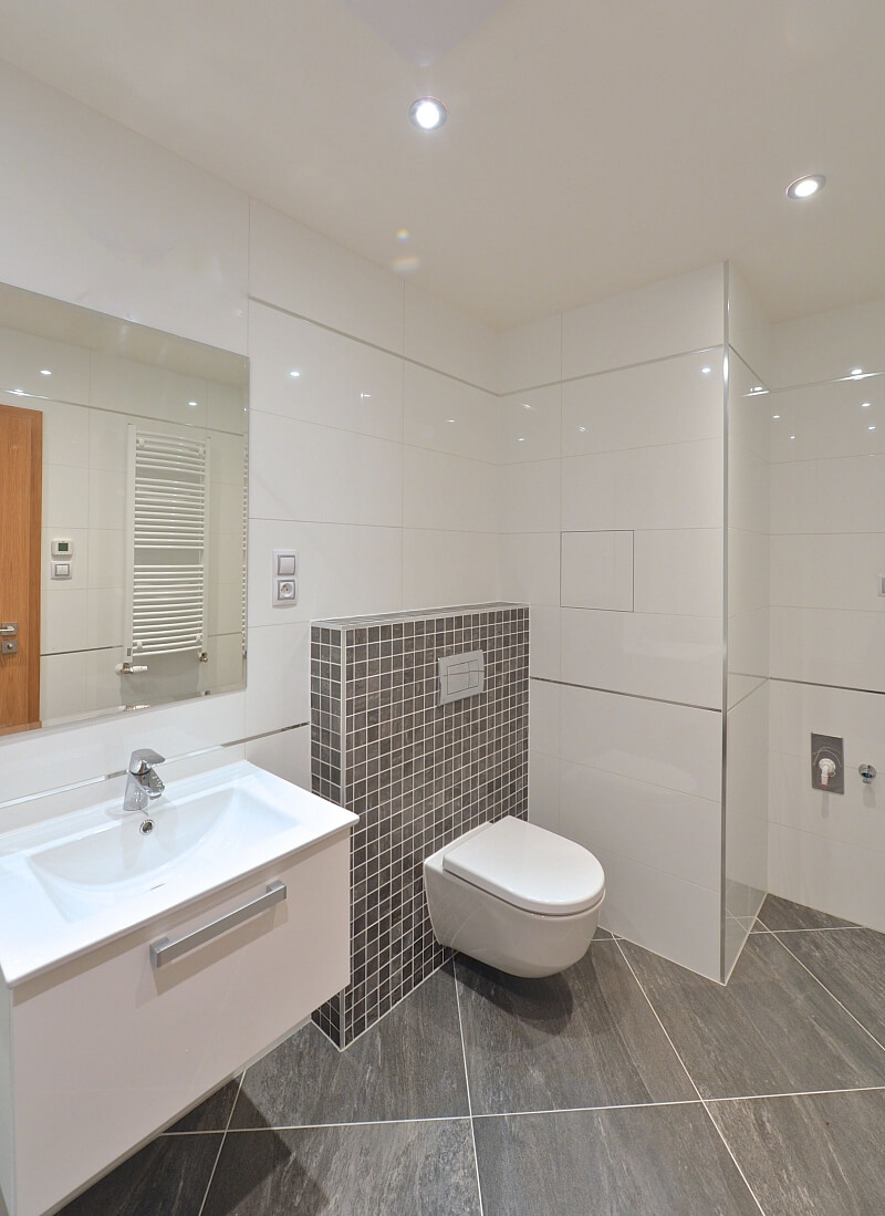 Olšanská, Žižkov - Praha 3 | Pronájem, Byt 2+kk, 53 m²