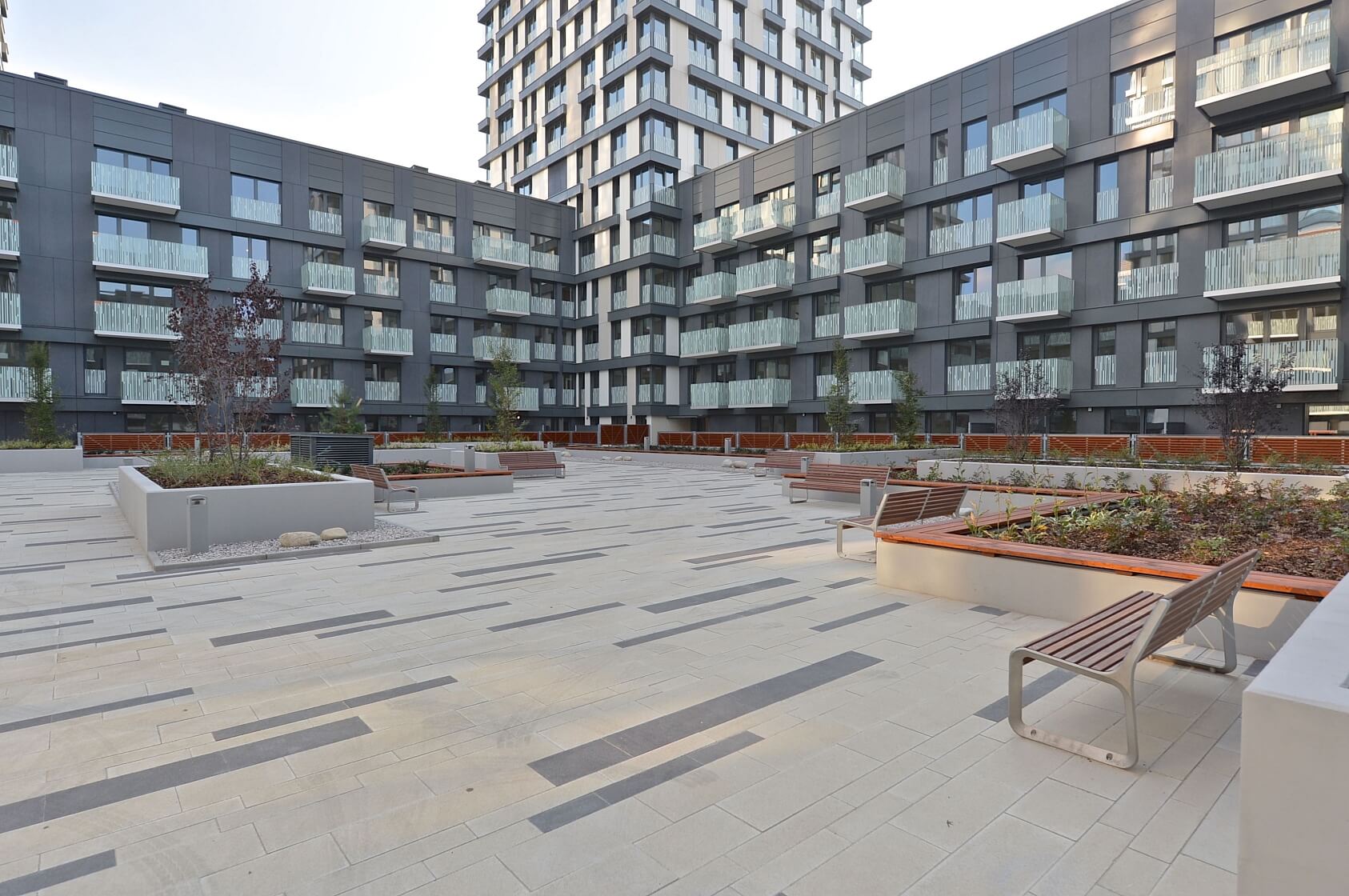 Olšanská, Žižkov - Praha 3 | Pronájem, Byt 2+kk, 53 m²