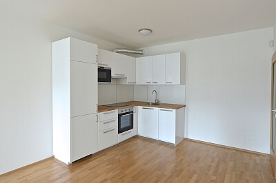 Olšanská, Žižkov - Praha 3 | Pronájem, Byt 2+kk, 53 m²