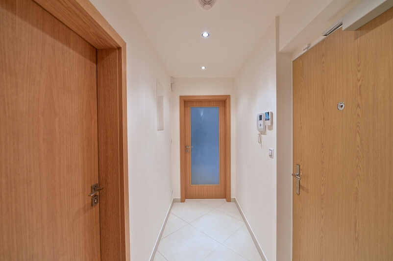 Olšanská, Žižkov - Praha 3 | Pronájem, Byt 2+kk, 53 m²