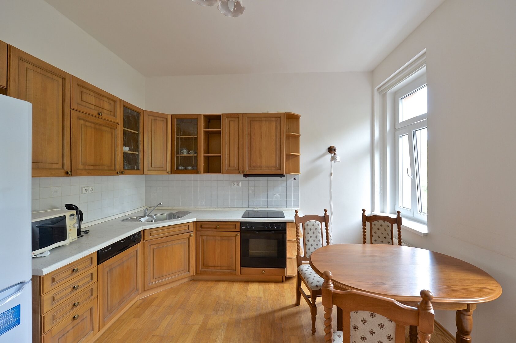 Holandská, Vršovice - Praha 10 | Pronájem, Byt 2+1, 59 m²