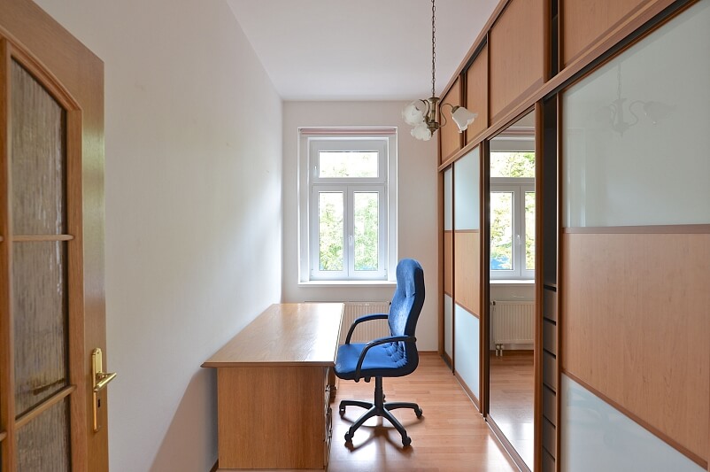 Holandská, Vršovice - Praha 10 | Pronájem, Byt 2+1, 59 m²