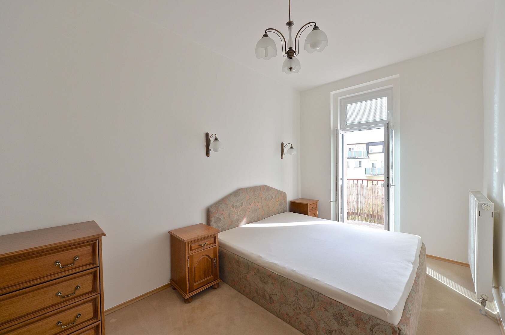 Holandská, Vršovice - Praha 10 | Pronájem, Byt 2+1, 59 m²