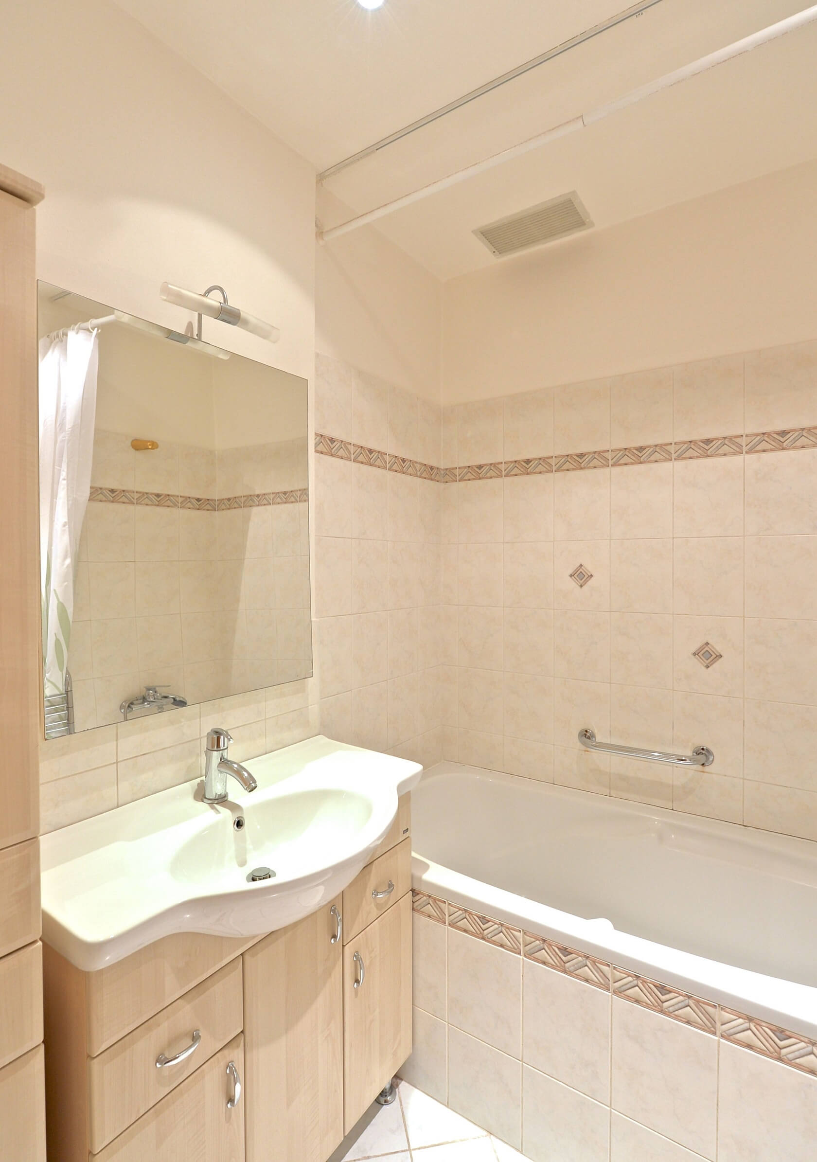 Holandská, Vršovice - Praha 10 | Pronájem, Byt 2+1, 59 m²