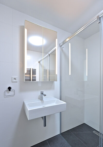 Holečkova, Smíchov - Praha 5 | Pronájem, Byt 2+kk, 93 m²