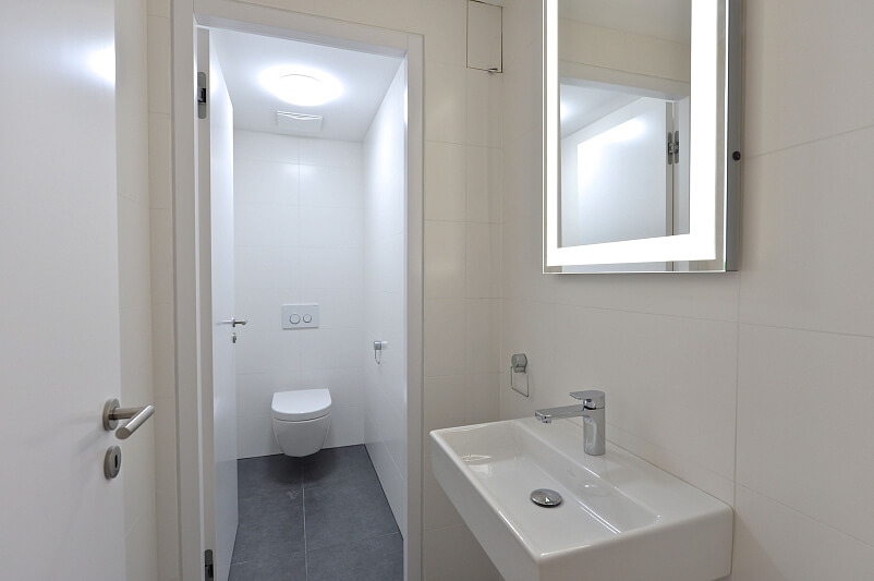 Holečkova, Smíchov - Praha 5 | Pronájem, Byt 2+kk, 93 m²